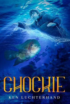 Chockie Cover Image
