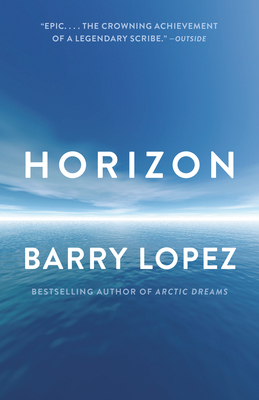 Horizon Cover Image