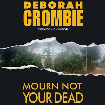 Cover for Mourn Not Your Dead (Richard Sharpe Adventures)