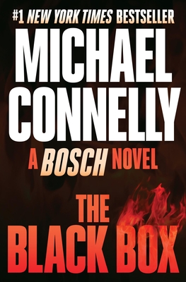 The Black Box (A Harry Bosch Novel #16)