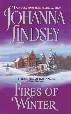 Fires of Winter (Haardrad Family #1) By Johanna Lindsey Cover Image
