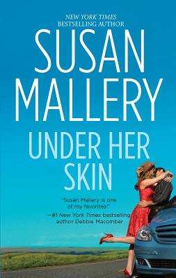 Under Her Skin (Lone Star Sisters #2) Cover Image