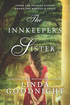 The Innkeeper's Sister: A Romance Novel (Honey Ridge Novel #3)