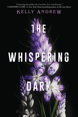 The Whispering Dark cover