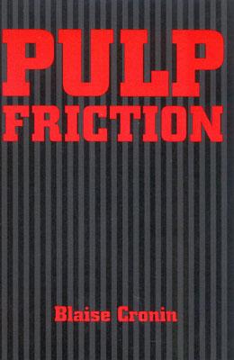 Pulp Friction Cover Image