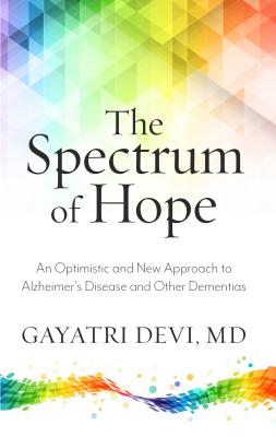 Cover for The Spectrum of Hope