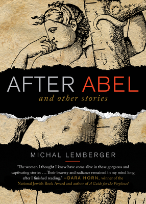Cover for After Abel and Other Stories
