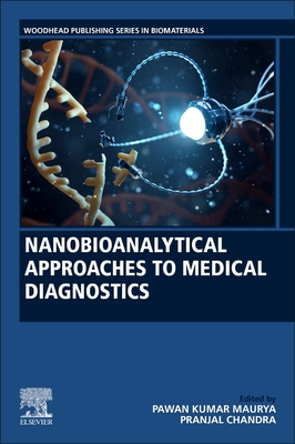 Nanobioanalytical Approaches to Medical Diagnostics Cover Image
