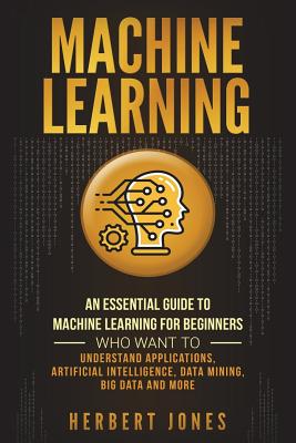 Machine Learning:, Guide books