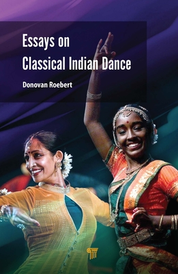 Essays on Classical Indian Dance Cover Image