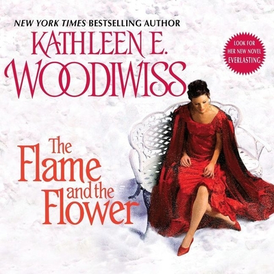 The Flame and the Flower (Birmingham Family #1) Cover Image