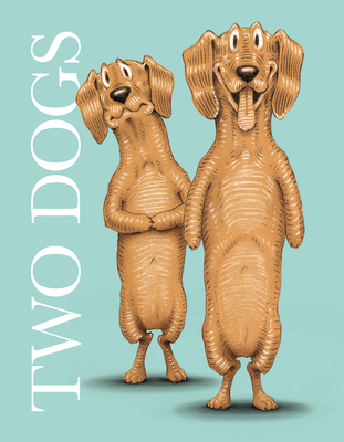 Cover Image for Two Dogs