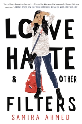 Cover Image for Love, Hate and Other Filters