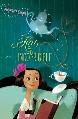 Cover Image for Kat, Incorrigible