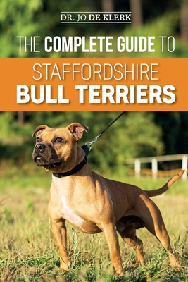 Staffordshire bull sale terrier guide