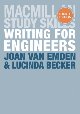 Writing for Engineers (MacMillan Study Skills #31)