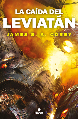 La caída del Leviatán / Leviathan Falls (The Expanse #9)