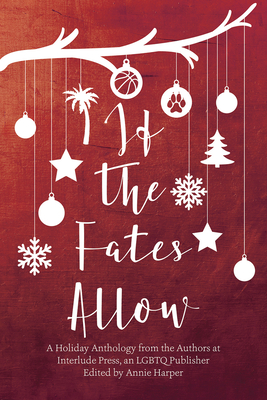 Cover for If the Fates Allow
