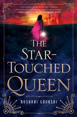 Cover Image for The Star-touched Queen