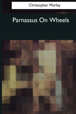 Cover for Parnassus On Wheels