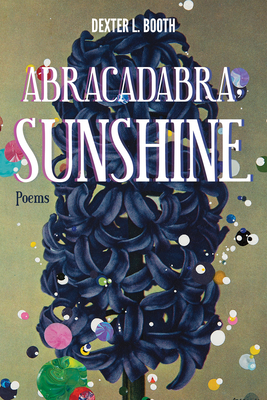 Abracadabra, Sunshine Cover Image
