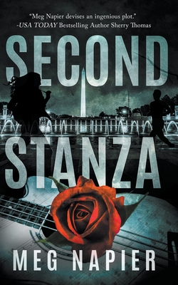 Second Stanza By Meg Napier Cover Image