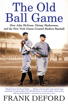 New York Giants (Paperback)