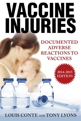 Cover for Vaccine Injuries