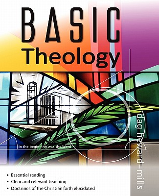 BASIC Theology Cover Image