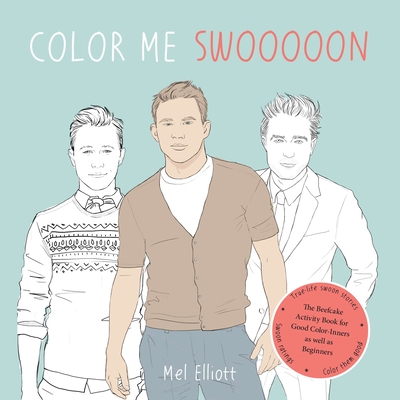Cover for Color Me Swoon