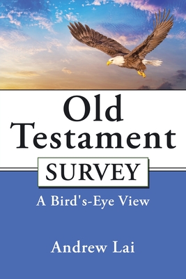Old Testament Survey: A Bird's-Eye View By Andrew Lai Cover Image