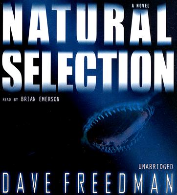 Cover for Natural Selection