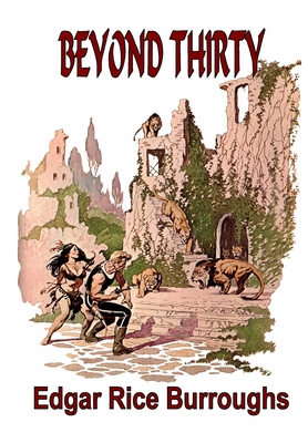 Cover for Beyond Thirty