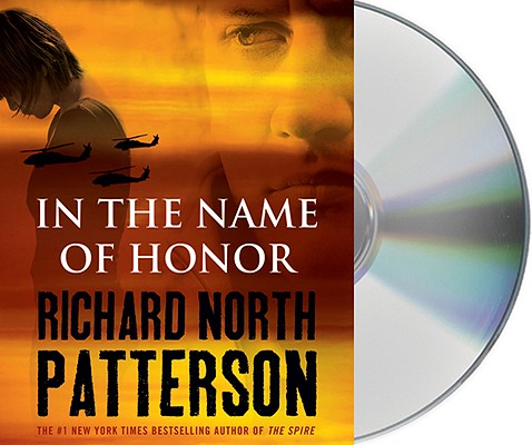 In the Name of Honor Cover