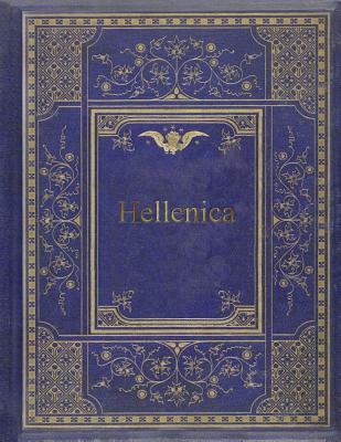 Hellenica By Xenophon Cover Image