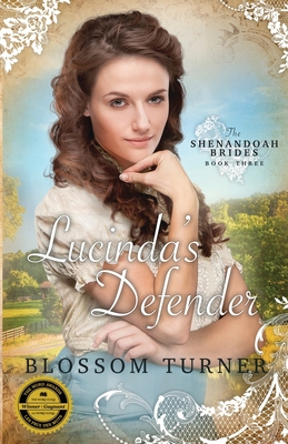 Lucinda's Defender (Shenandoah Brides #3)