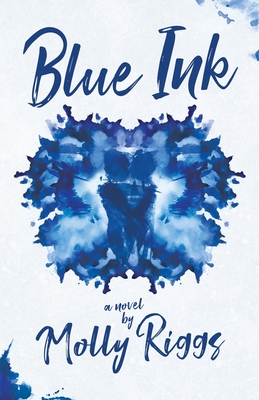 Blue Ink Cover Image