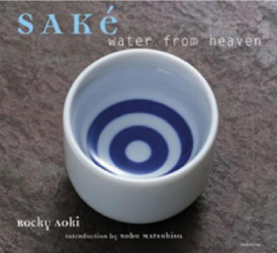 Cover for Sake