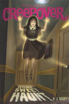 Cover for Home, Sweet Haunt