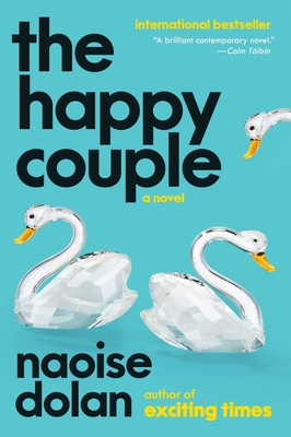The Happy Couple: A Novel Cover Image