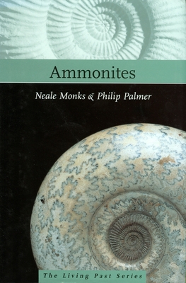 Cover for Ammonites