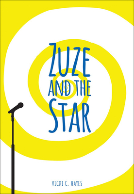Zuze and the Star (Red Rhino) Cover Image