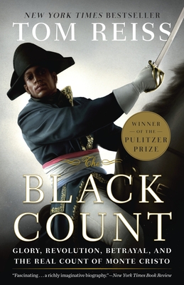 the black count glory revolution betrayal