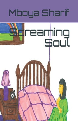 Screaming Soul Cover Image