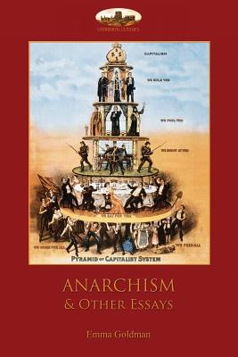 Anarchism and Other Essays Cover Image