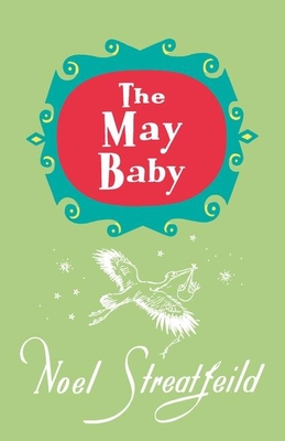 Cover for The May Baby