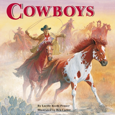 Cowboys Cover Image