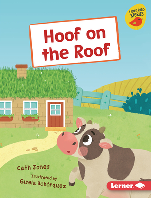 Hoof on the Roof Cover Image