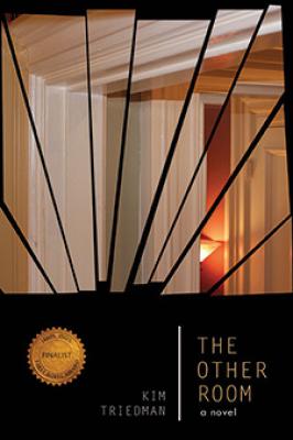 The Other Room By Kim Triedman Cover Image