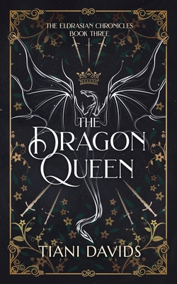 The Dragon Queen Cover Image